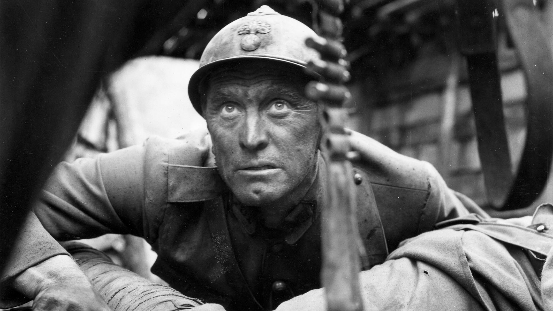 Paths of Glory (1957)