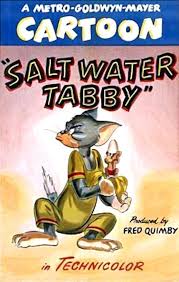 Salt Water Tabby (1947)