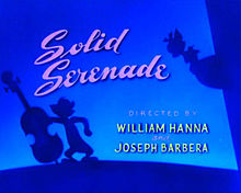 Solid Serenade (1946)