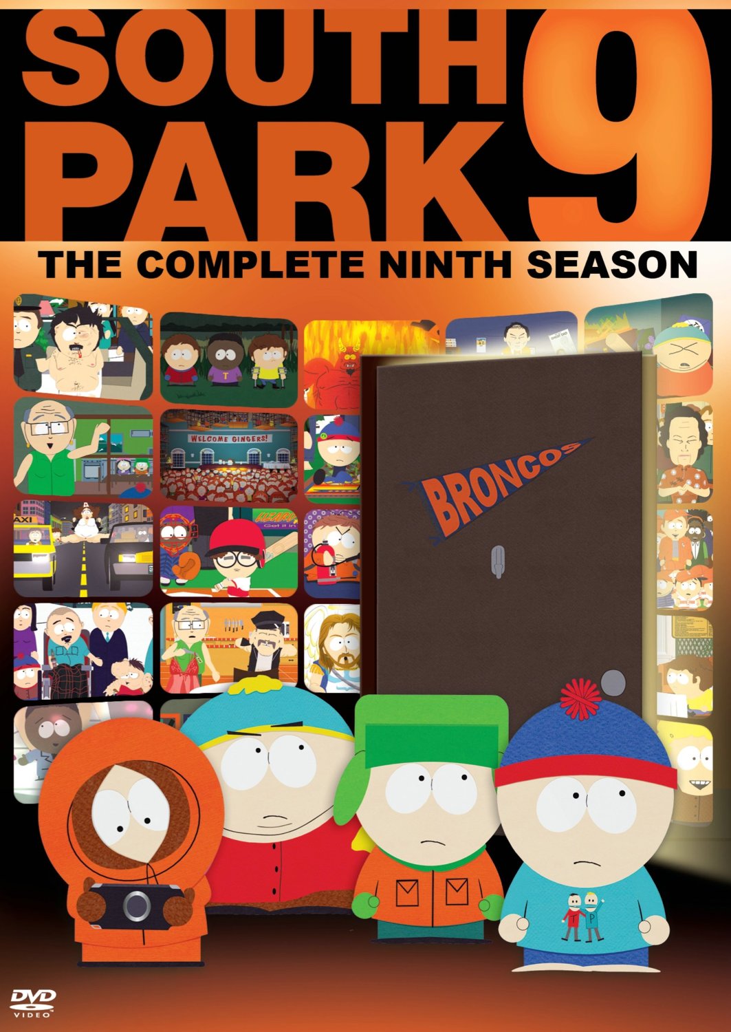 South Park Season 9 (2005)
