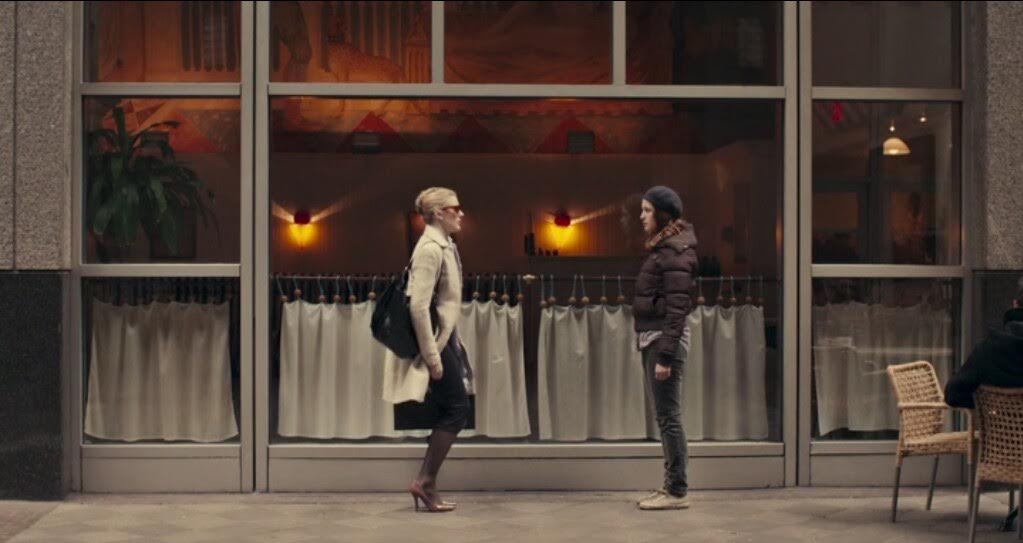 Mistress America (2015)