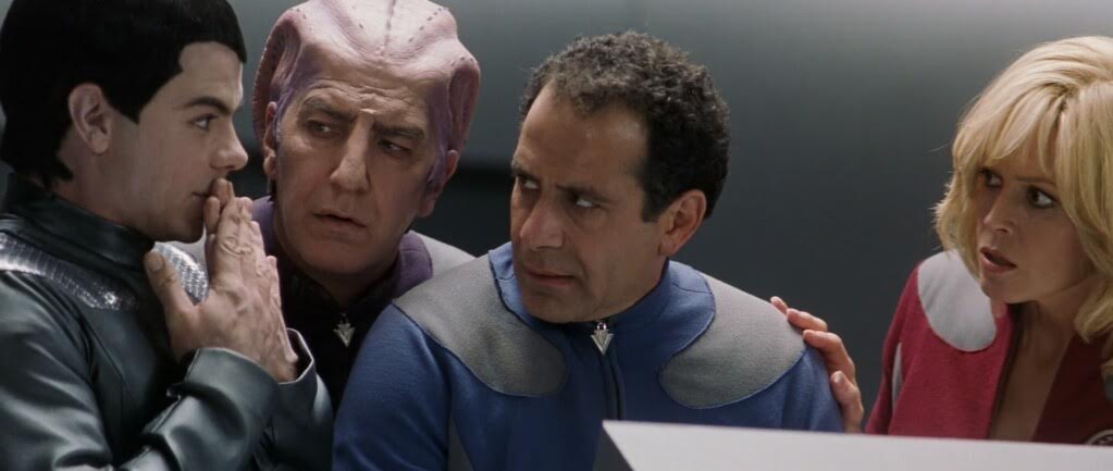 Galaxy Quest (1999)