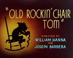 Old Rockin' Chair Tom 