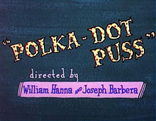 Polka-Dot Puss (1949)