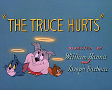 The Truce Hurts (1948)