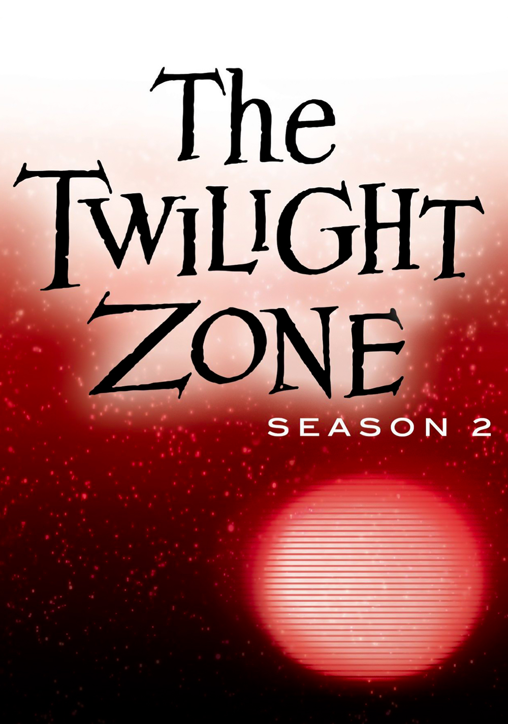 The Twilight Zone Season 2 (1960)