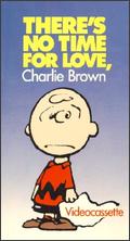 There’s No Time for Love, Charlie Brown (1973)