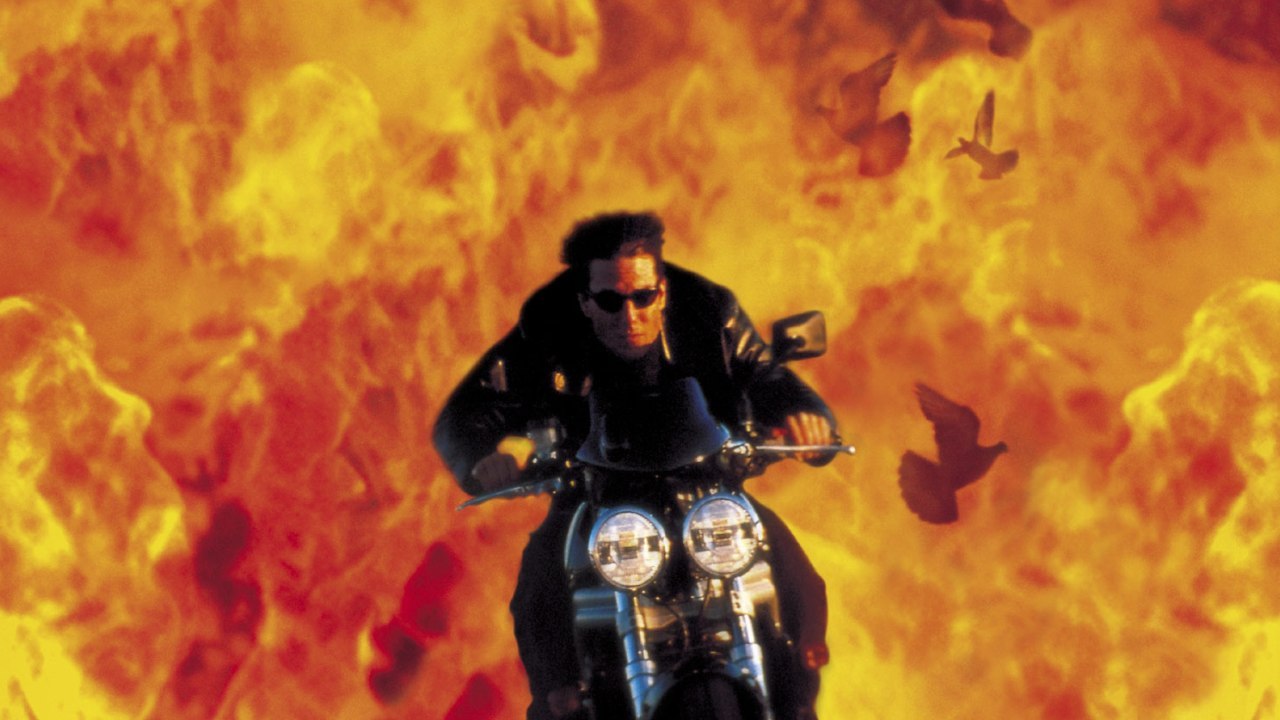 Mission: Impossible II (2000)