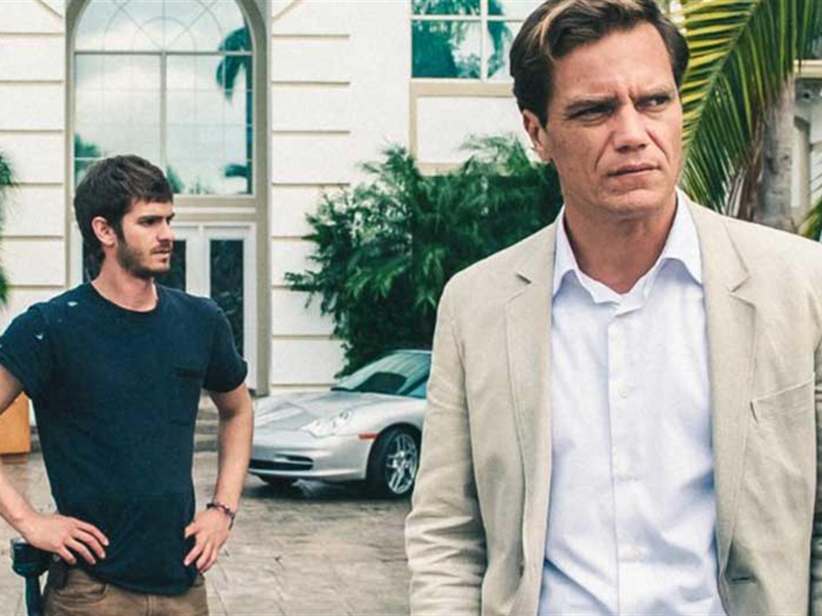 99 Homes (2015)