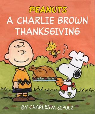 A Charlie Brown Thanksgiving (1973)