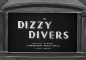 Dizzy Divers