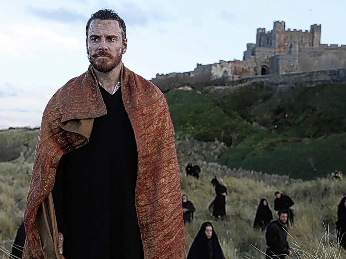 Macbeth (2015)