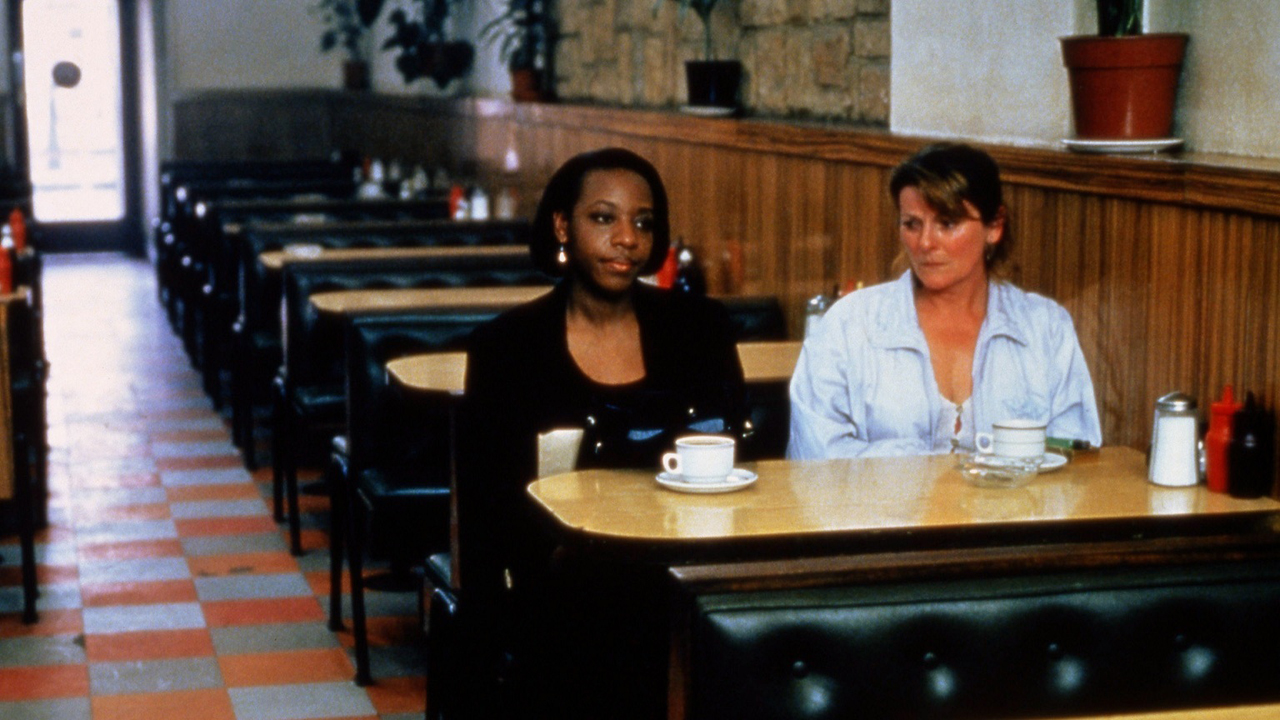 Secrets & Lies (1996)