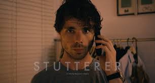 Stutterer (2015)