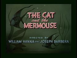 The Cat and the Mermouse (1949)