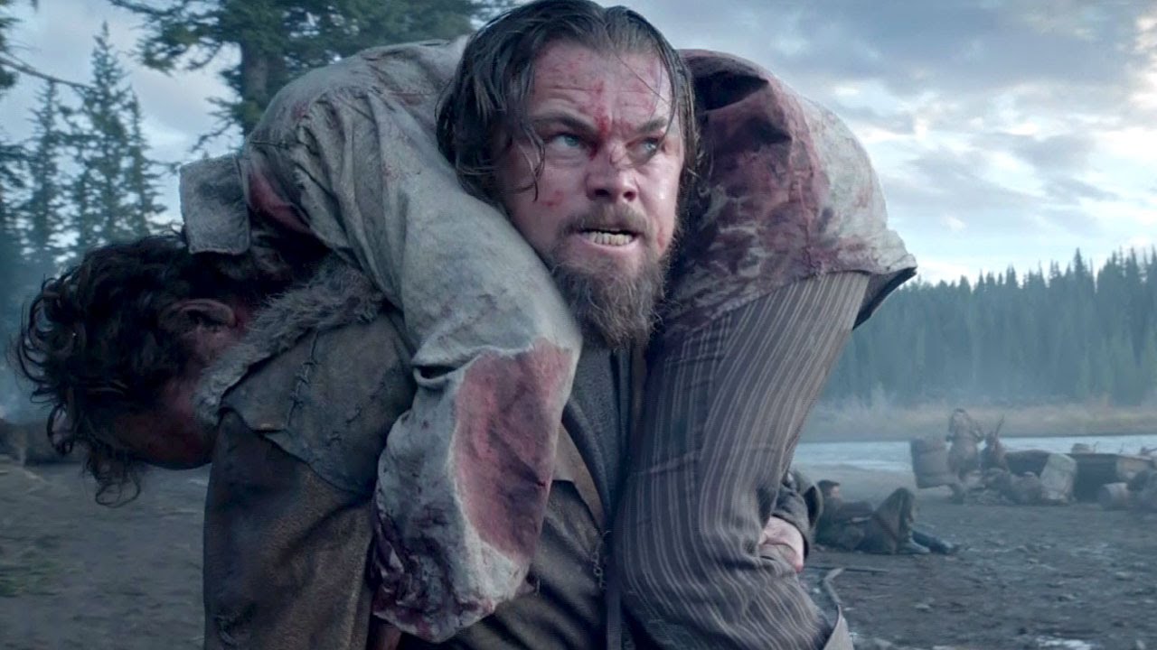 The Revenant (2015)