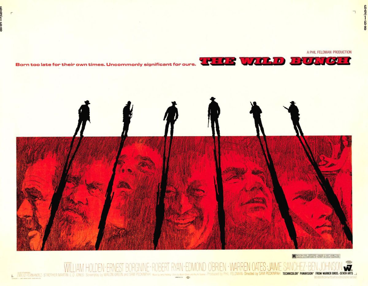 The Wild Bunch