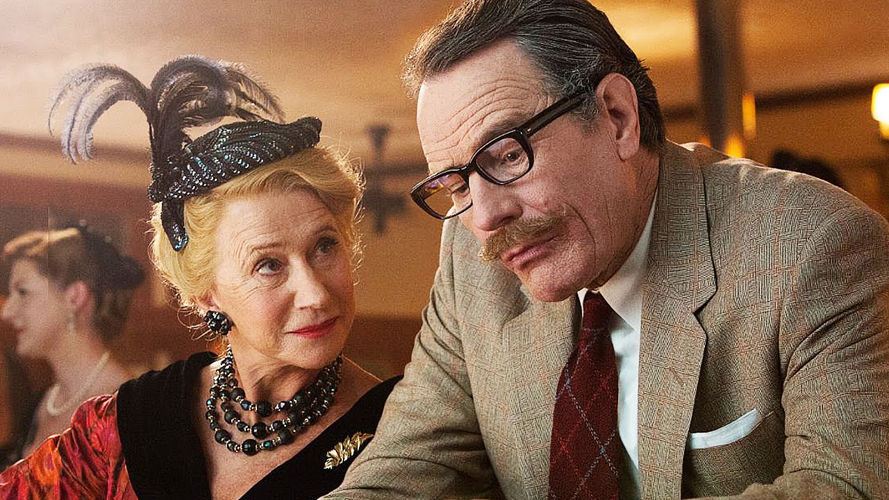 Trumbo (2015)