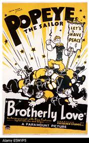 Brotherly Love (1936)