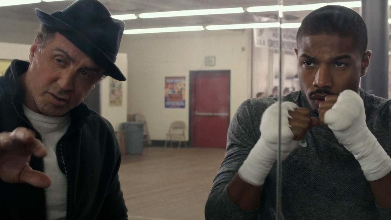 Creed (2015)