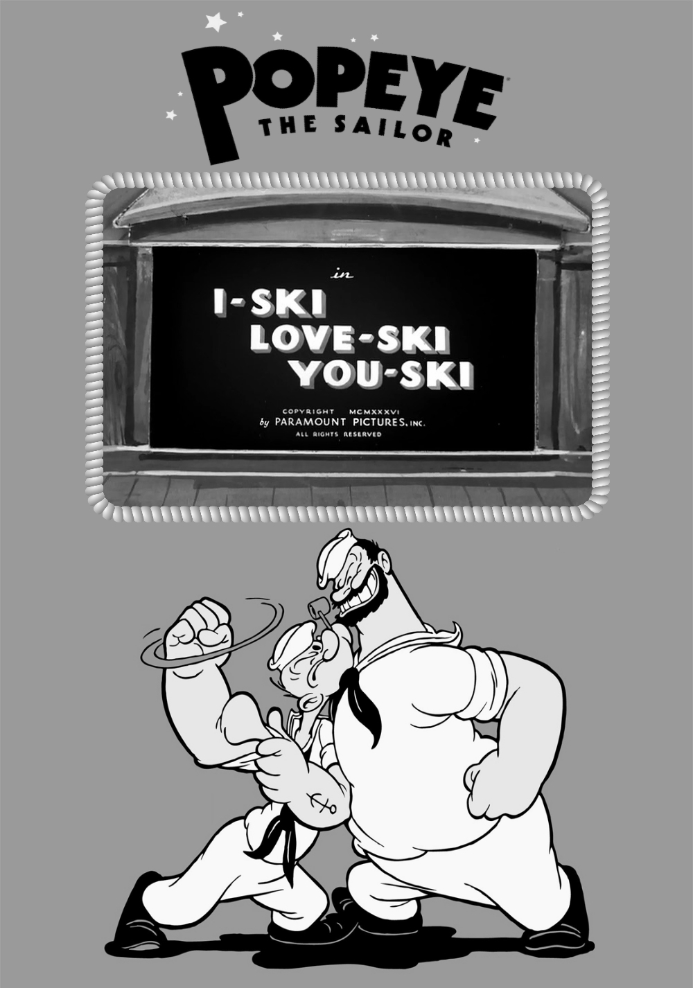 I-Ski Love-Ski You-Ski (1936)