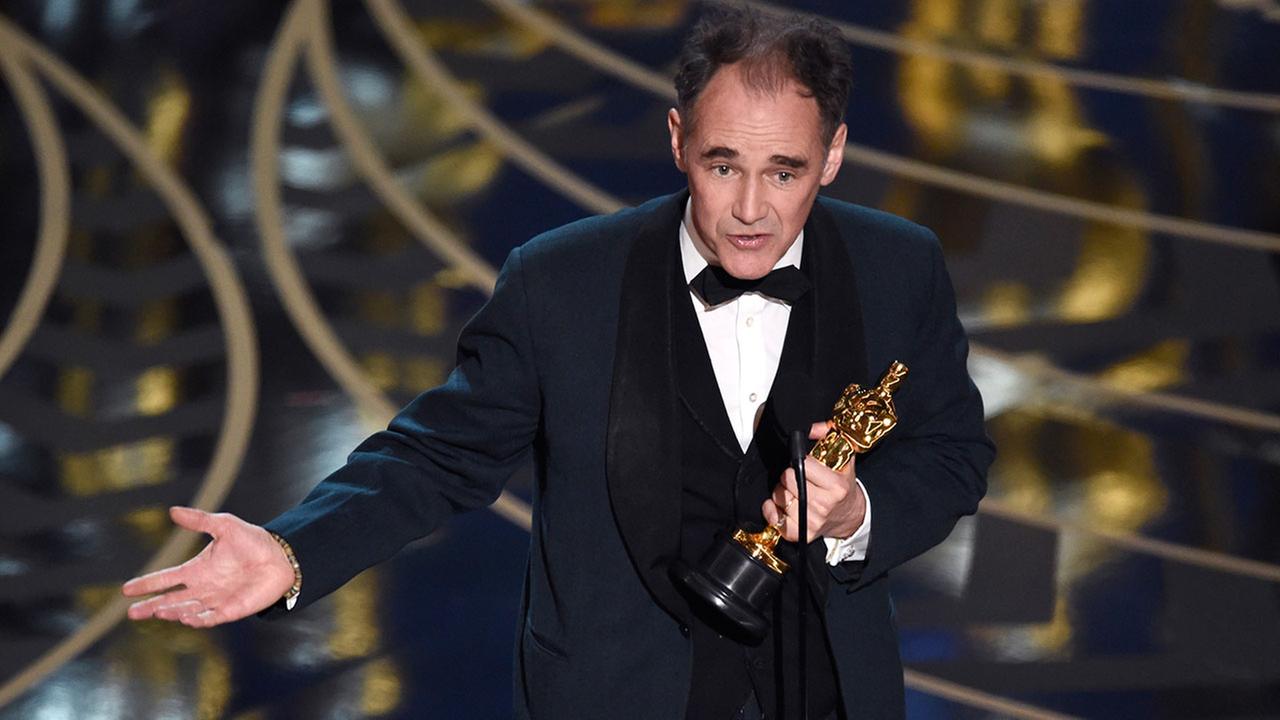 Mark Rylance