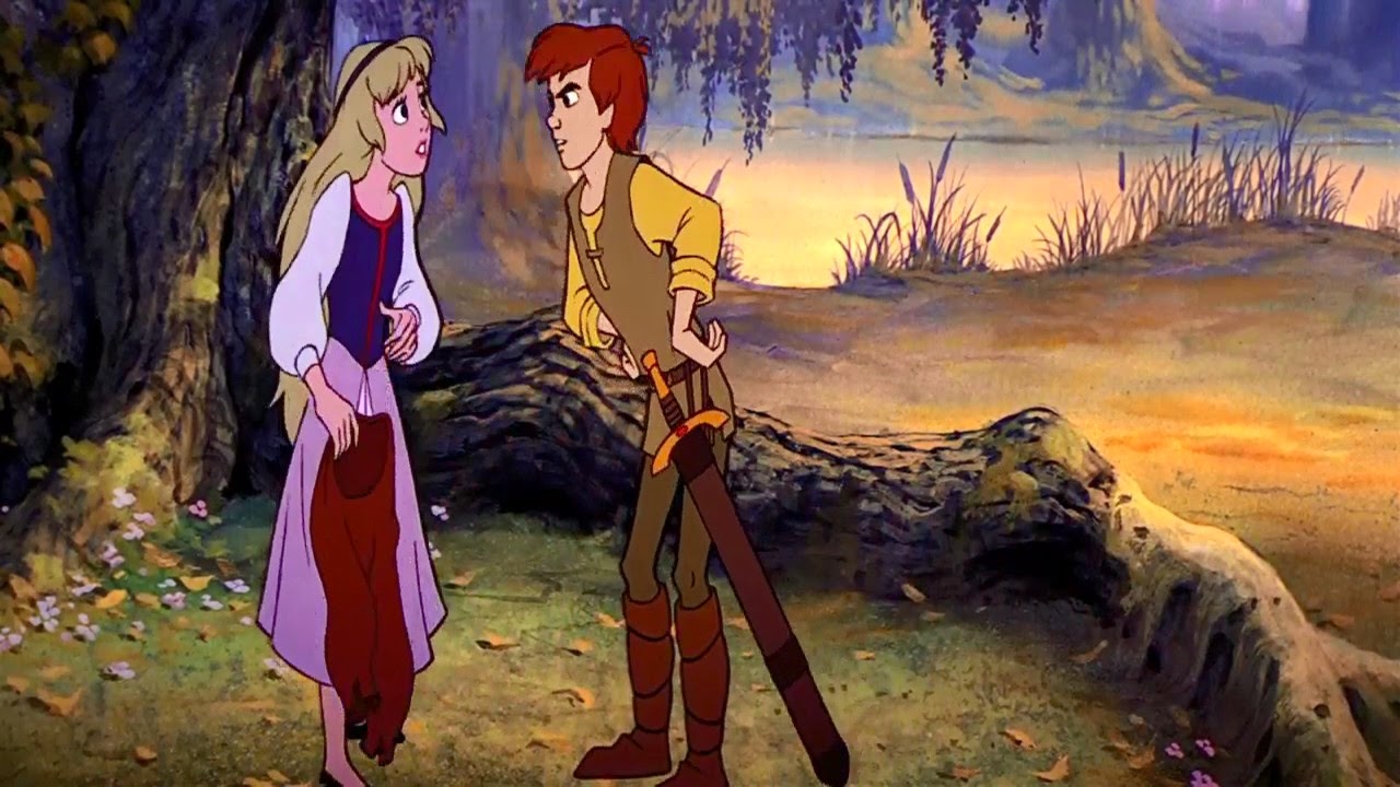 The Black Cauldron