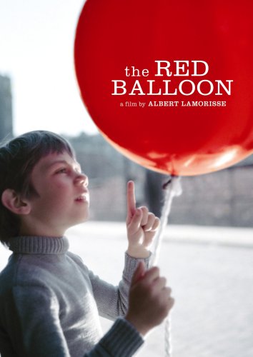 The Red Balloon (1956)