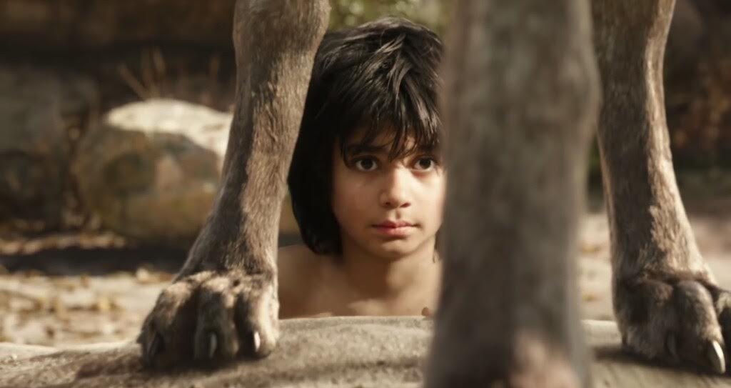 The Jungle Book Movie Review