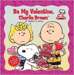 Be My Valentine, Charlie Brown Review