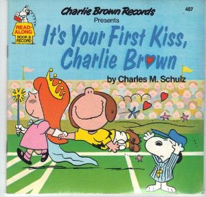 It’s Your First Kiss, Charlie Brown (1977)