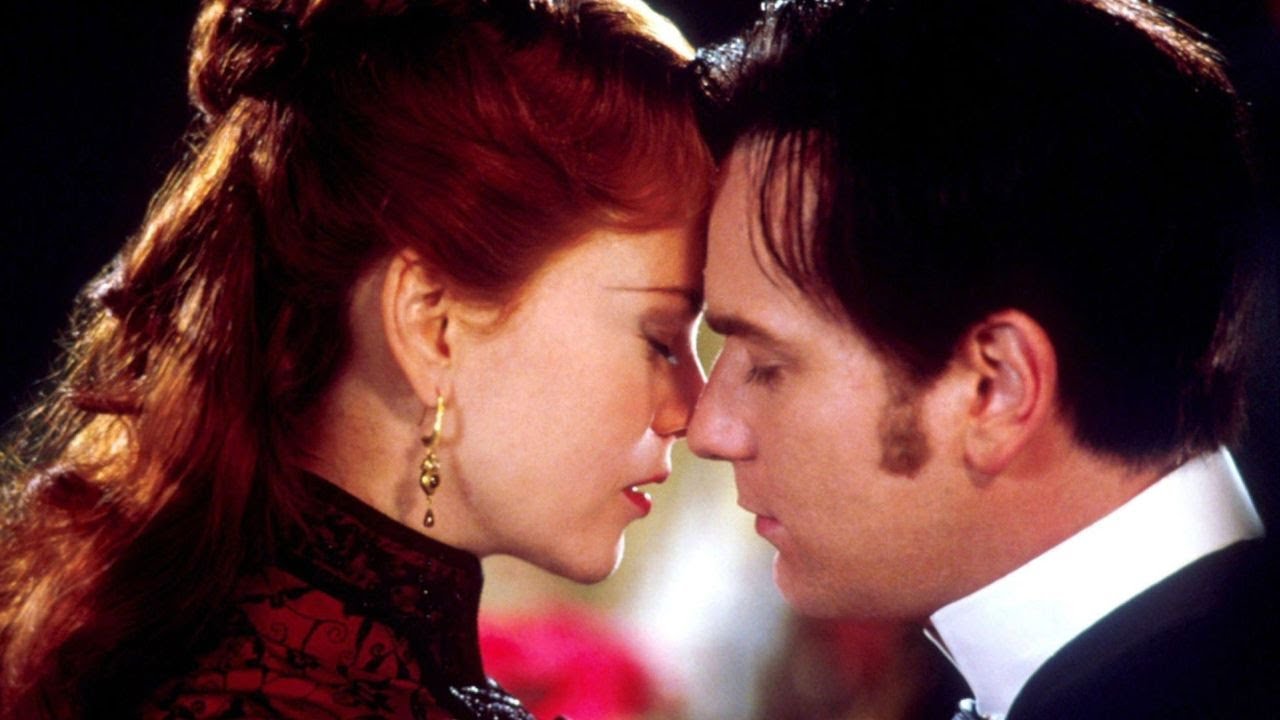 Moulin Rouge! (2001)