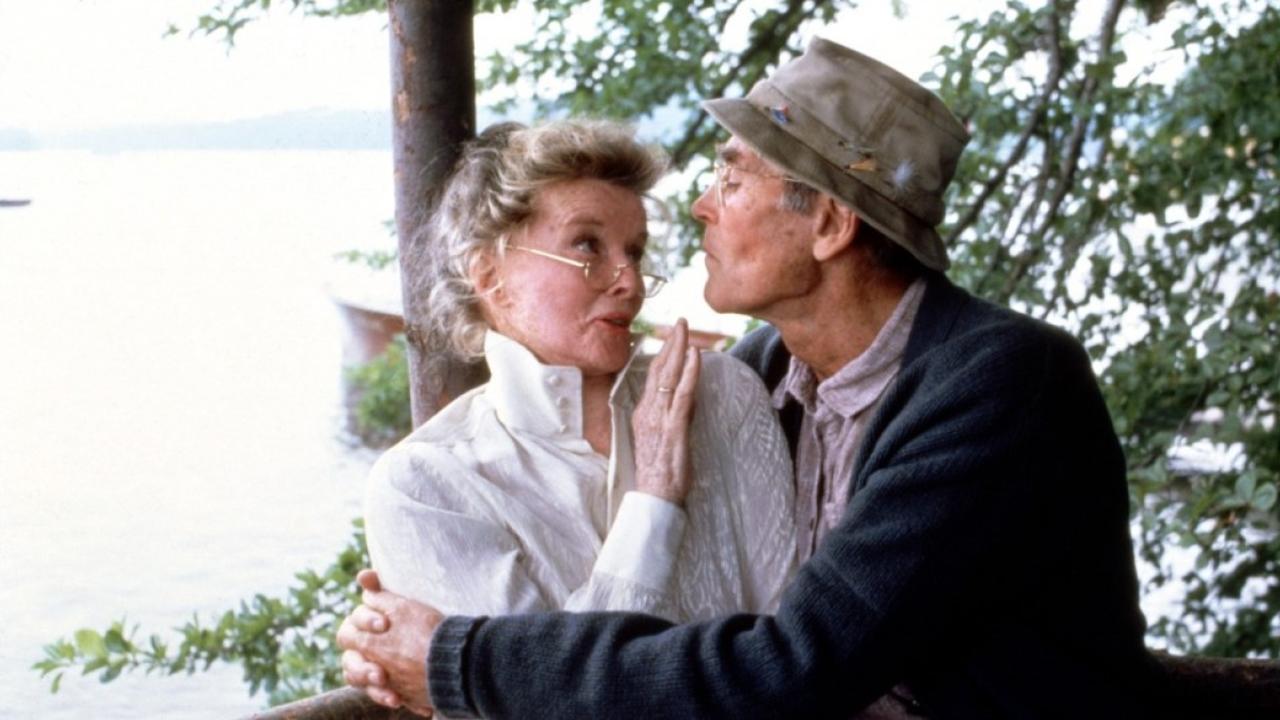 On Golden Pond (1981)