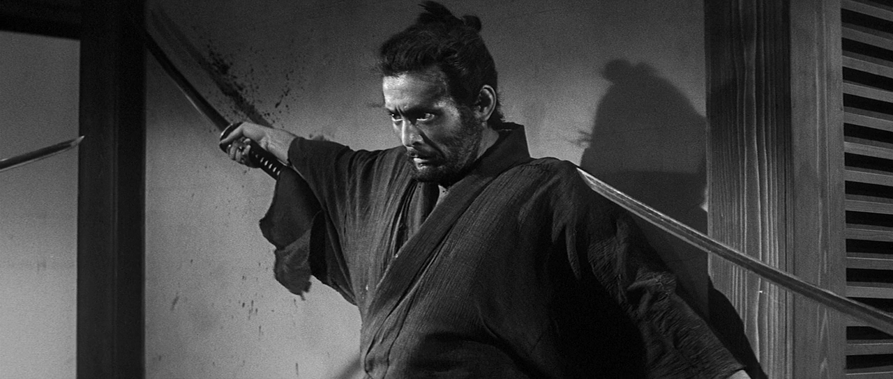 Harakiri Movie Review