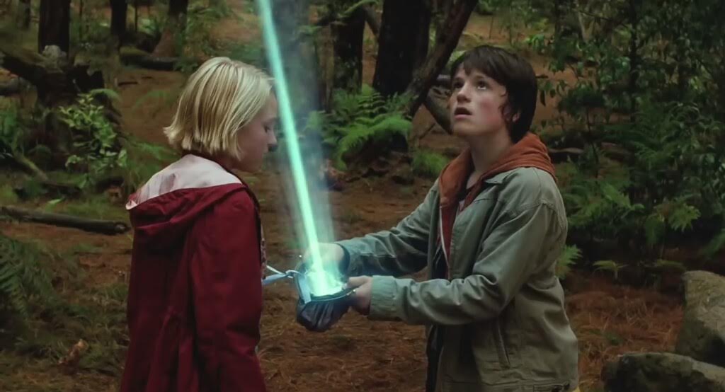 Bridge to Terabithia Movie Review