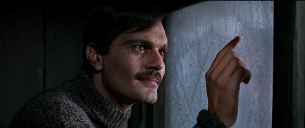 Doctor Zhivago (1965)