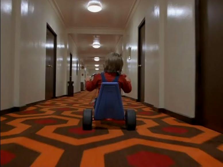 The Shining Movie review