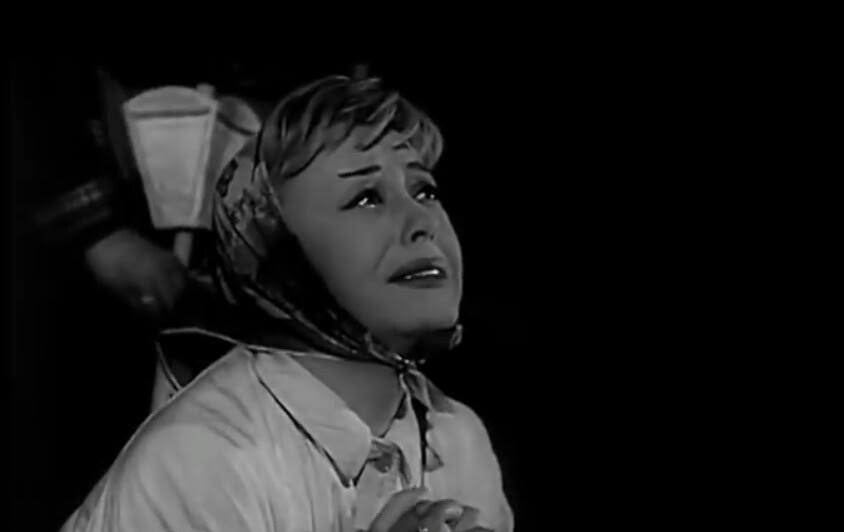 Nights of Cabiria (1957)