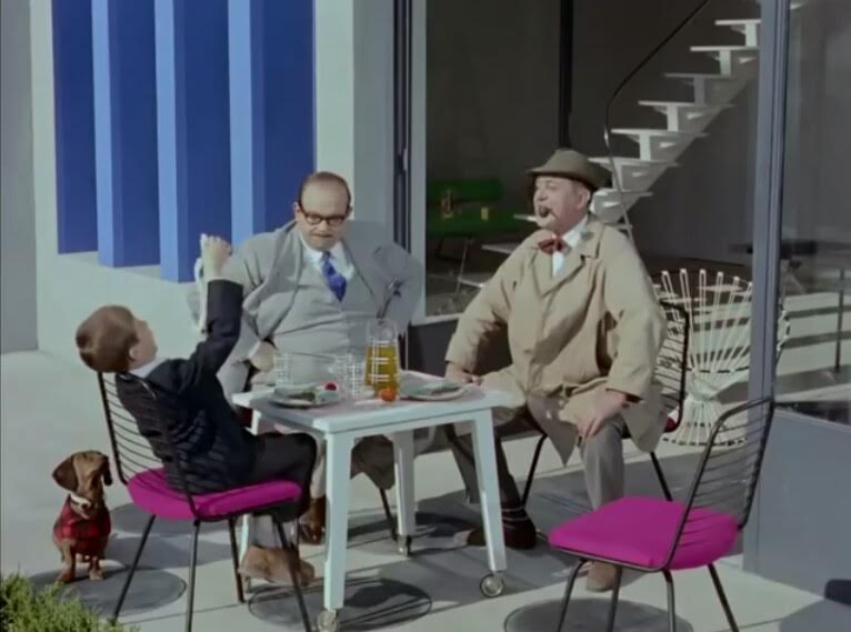 Mon Oncle Movie Review