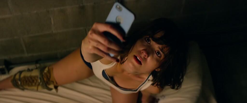 10 Cloverfield Lane (2016)