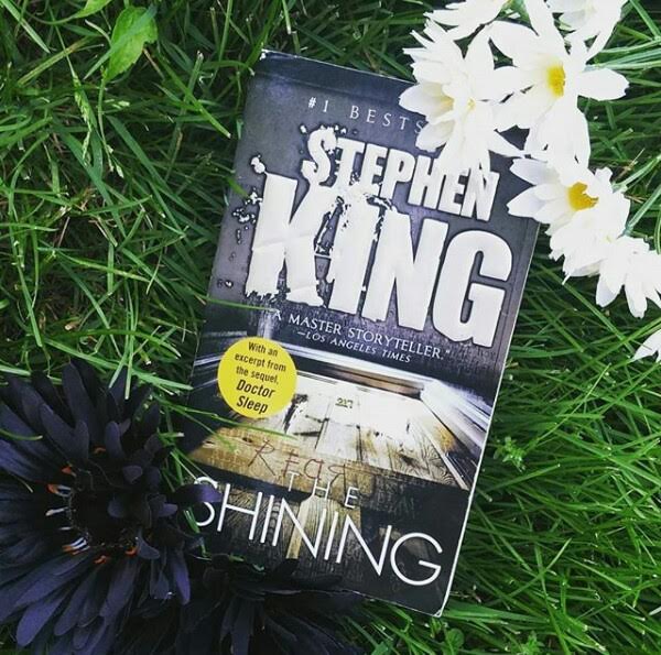 The Shining Book Review