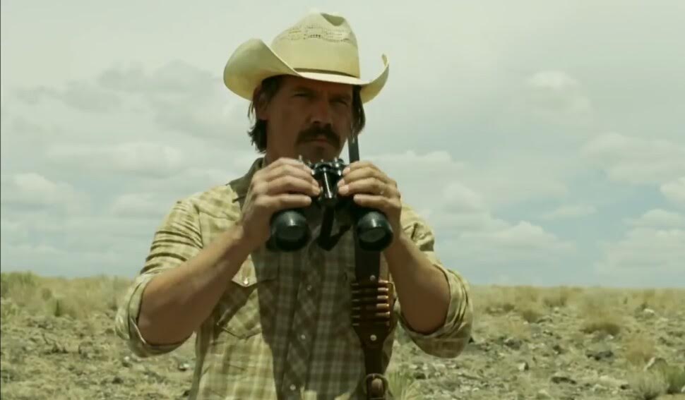 No Country for Old Men Review