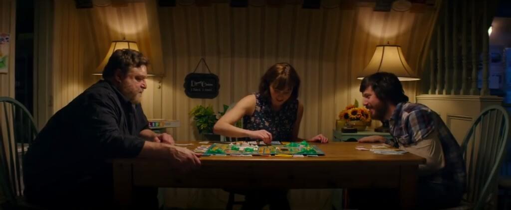 10 Cloverfield Lane Movie Review