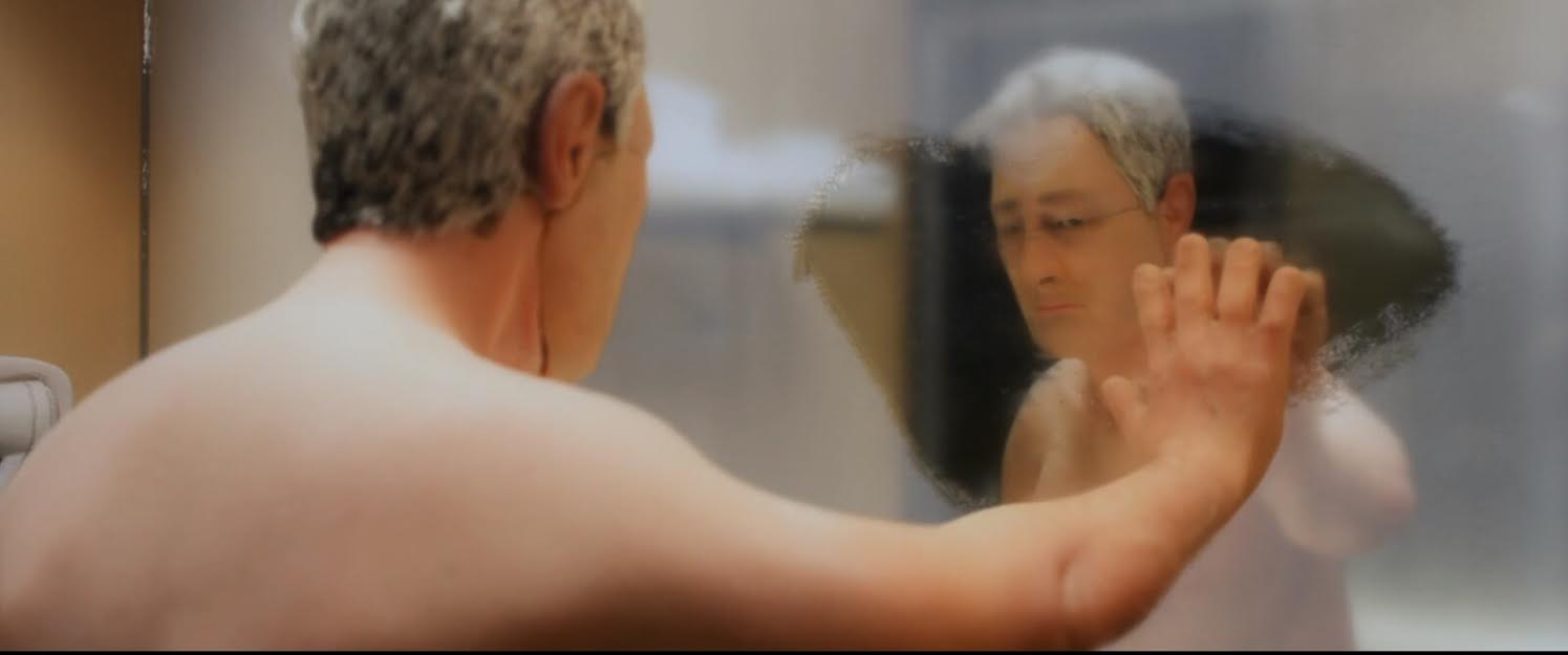 Anomalisa (2015)