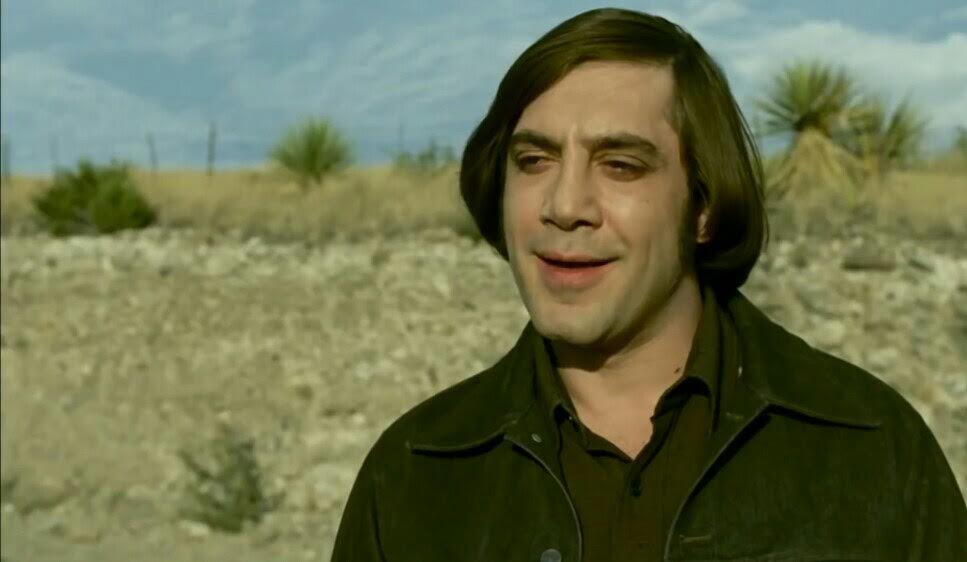 No Country for Old Men Review