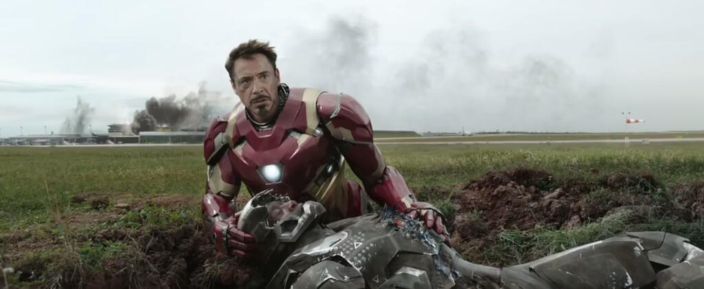 Captain America: Civil War Movie Review