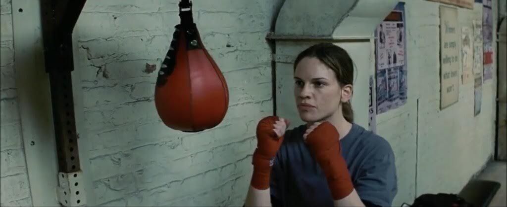 Million Dollar Baby (2004)