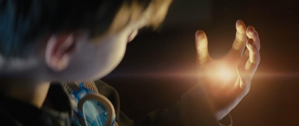 Midnight Special Movie Review