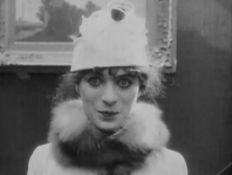 A Woman (1915)