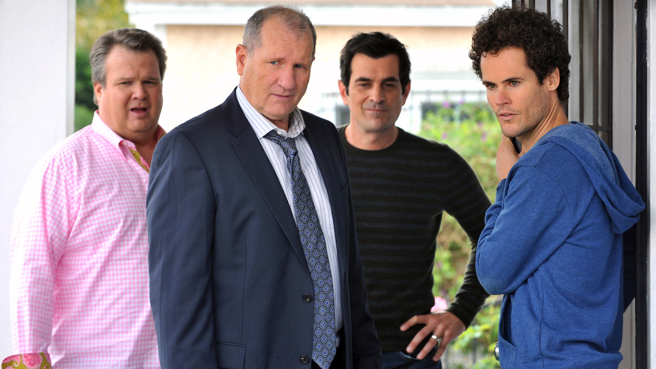 Modern Family Season 3 Review